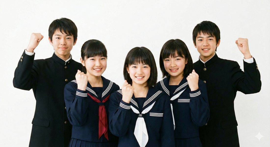 学習の様子（イメージ）